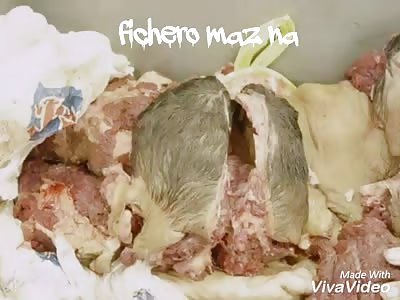 Beauty puzzles that not everyone can appreciate