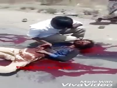 Killed in motorcycle accident