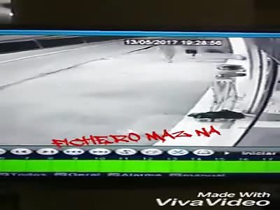 Hitman kills businessman