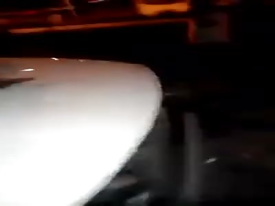 Alcohol + speed = video for ync