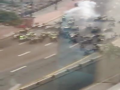 Murdered in venezuela video with better quality