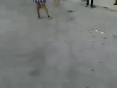 That's the way women fight for me