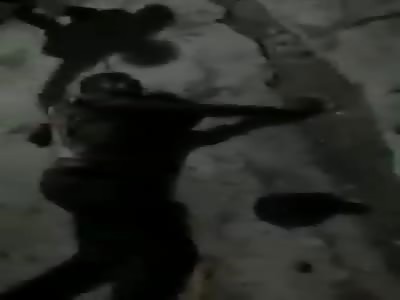 Man in Mombasa stoned by residents in old town mkanyageni after he was said to have stabbed a person