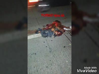 Executed by narcos  2