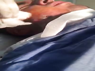 They take out mayonnaise  (delicious)