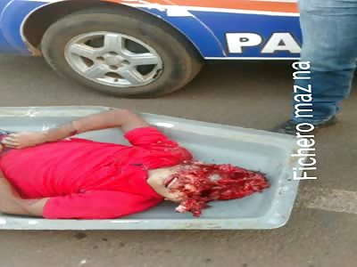 Robbery Fail  Robbers had one thing in mind, the cops had another