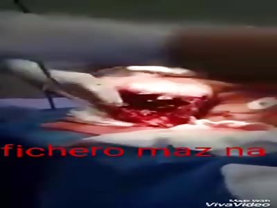 The face of shame drops