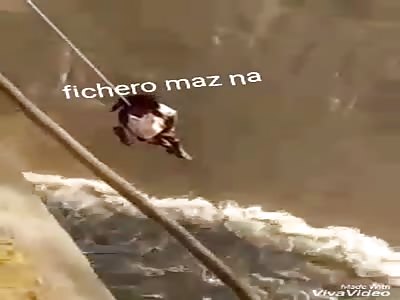 Man commits suicide for love