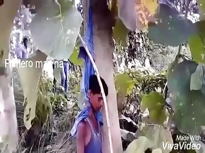 SUICIDE: I STAND FOR LOVE