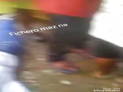 DEATHS: People are found dead, were murdered by the FARC