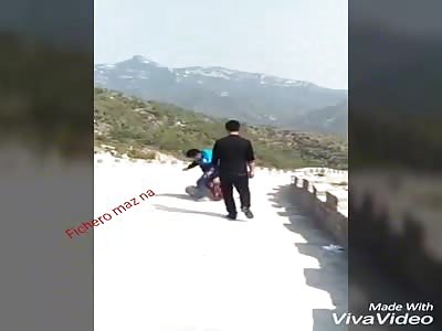 the future is old today