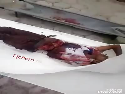 CINTURITA: man with waist that any model envy