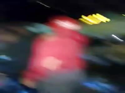 FATAL: accident leaves car crew dead