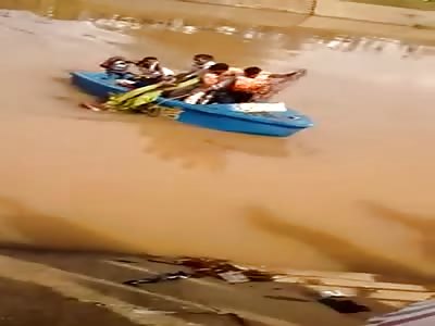 They recover body of drowned man