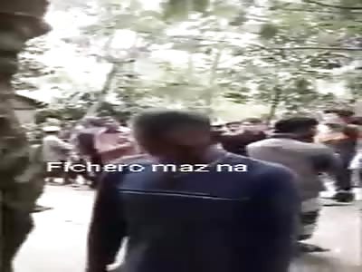 man hangs for what woman was unfaithful