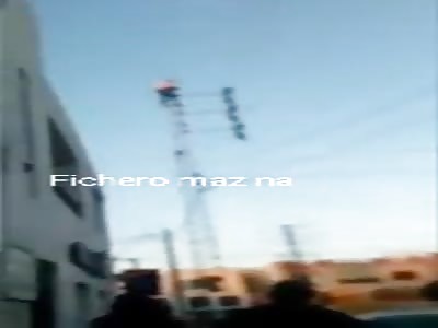 Man commits suicide by playing blue whale wing