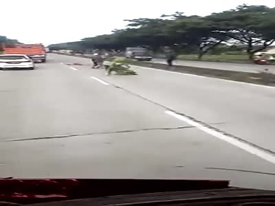 ACCIDENT