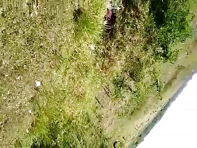 ACCIDENT IN CARTAGENA