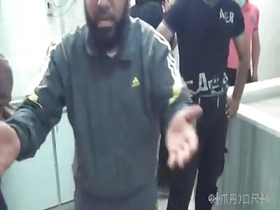 MEN FALLEN IN BATTLE