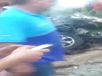 ACCIDENT