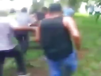 SEQUELS OF AIR ACCIDENT IN CUBA