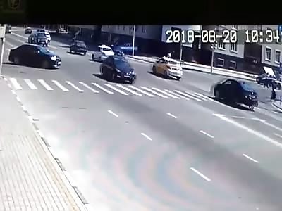 ACCIDENT