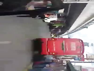 CRAZY POLICIES AND EBRIES