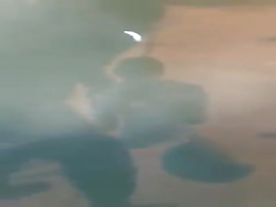 MAN RECEIVES PUNISHMENT