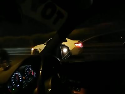 Man Crashes and Dies while Streaming Facebook Live 