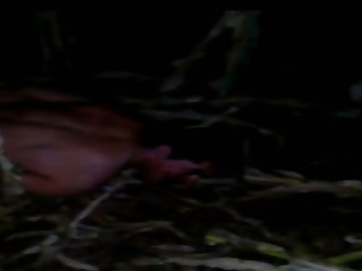 Handcuffed Brazilian Guy Executed by Rival Gang