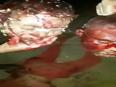 Gang Crime and Brutality in Venezuela