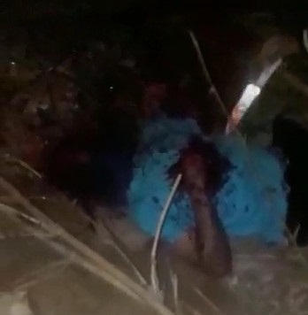 FULL VIDEO: Ear Today, Gone Tomorrow (MBK) Mutilate, Beat, Kill