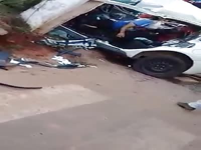 ACCIDENT