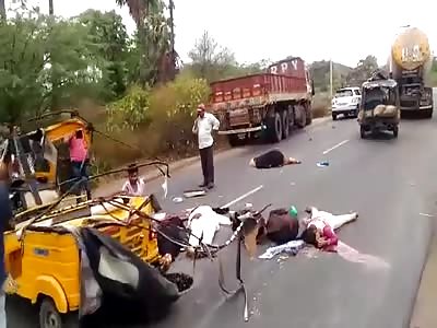 ACCIDENT