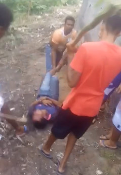 Another Favela Tour Guide in Rio