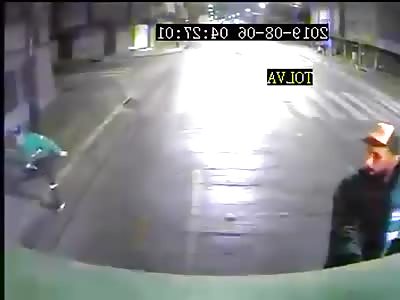 Garbage Disposal Has Never Been so Challenging