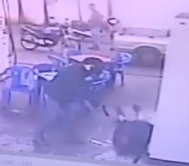 Hitman of Rival Narco Cartel is Executed with Six Shots to Head