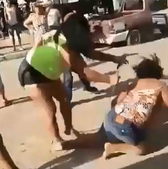 Cheating Wife Situation Ends Badly Stabbing