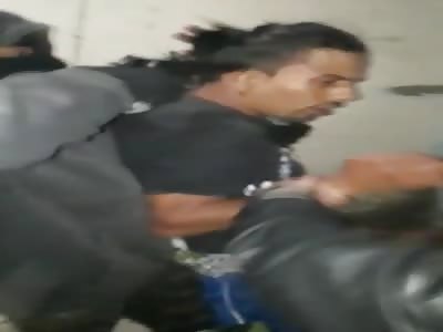 Traffickers Invade Home and Ruthlessly Kill Rivals