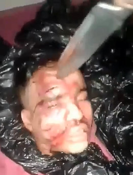 Taking a Poke at a Rival