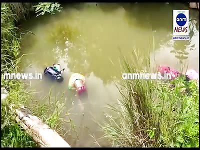 COMPLETE FAMILY IS SUICIDE