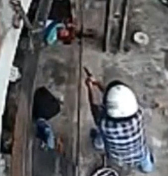 Headshots End a Rivalry