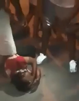 The Entire Village Came out for This One