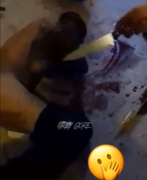 Cartel Makes Rival Suffer