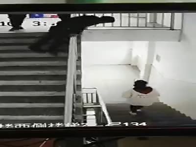 Darwin Award Winner of the WEEK!