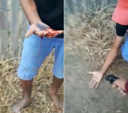 Classic Small Criminal Punishment in Brazil