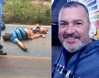 WTF: Somehow He's STILL ALIVE