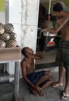 No Mercy for Pervs. EVER!