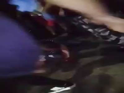 #PALOTHERAPY   TO THE THIEF