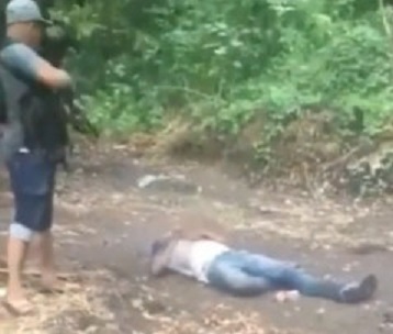 Cartel Execution - The Usual (Full Video)